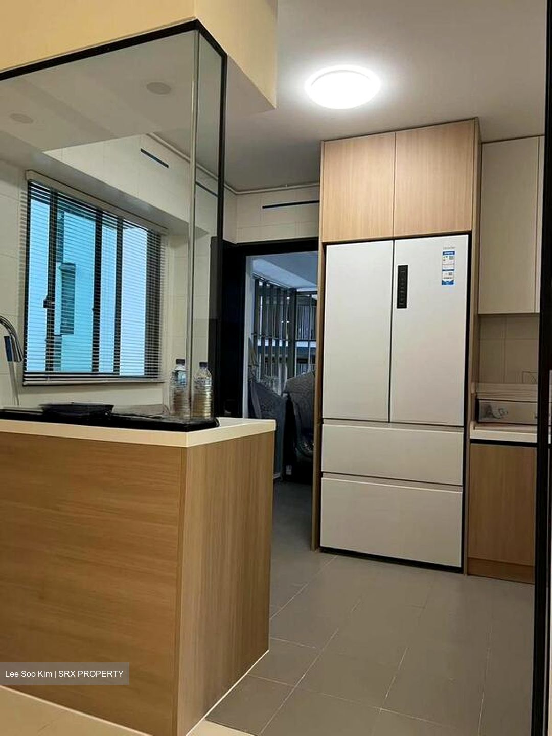 Blk 1 The Pinnacle@Duxton (Bukit Merah), HDB 4 Rooms #503226901